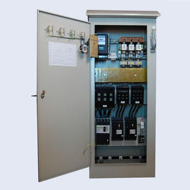 動力柜